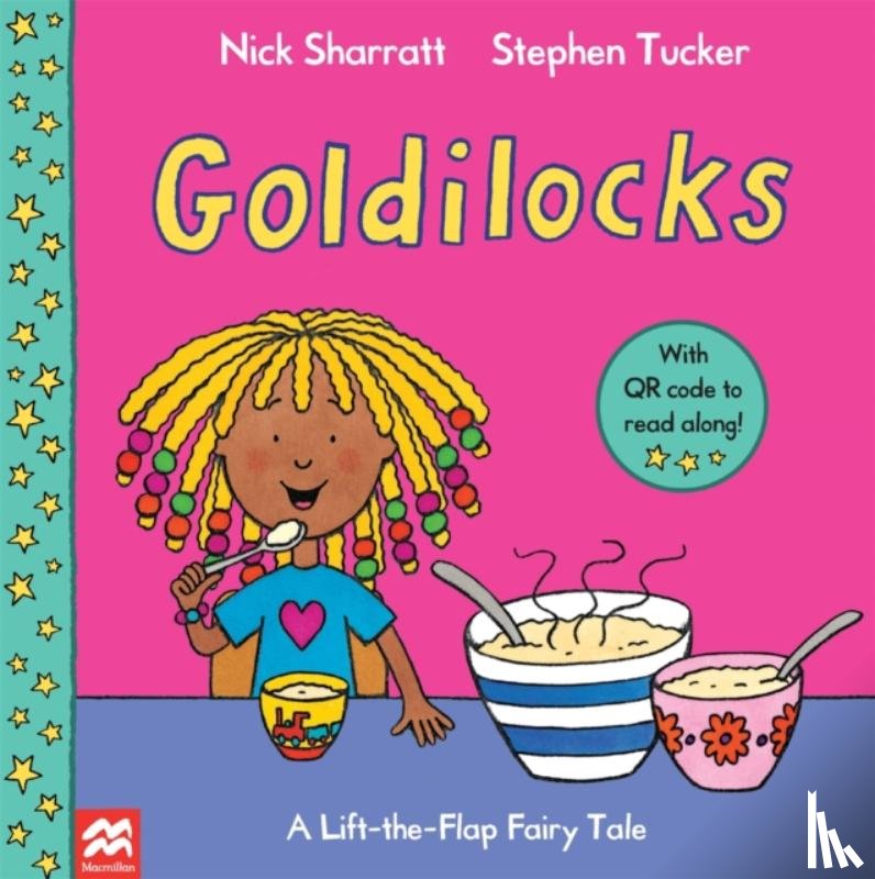 Tucker, Stephen - Goldilocks
