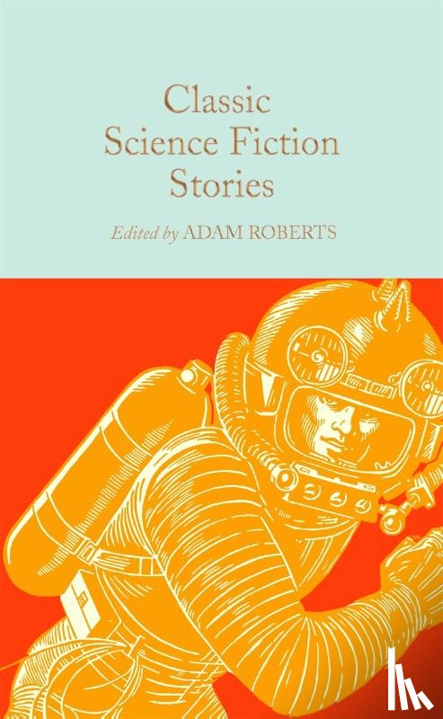  - Classic Science Fiction Stories