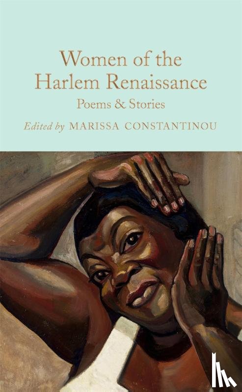  - Women of the Harlem Renaissance