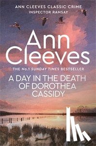 Cleeves, Ann - A Day in the Death of Dorothea Cassidy