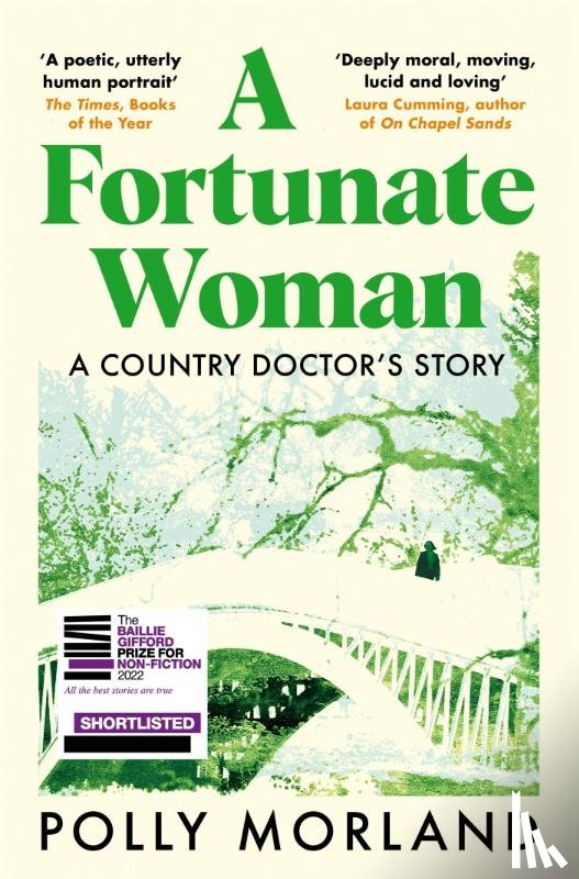 Morland, Polly - A Fortunate Woman