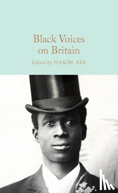  - Black Voices on Britain