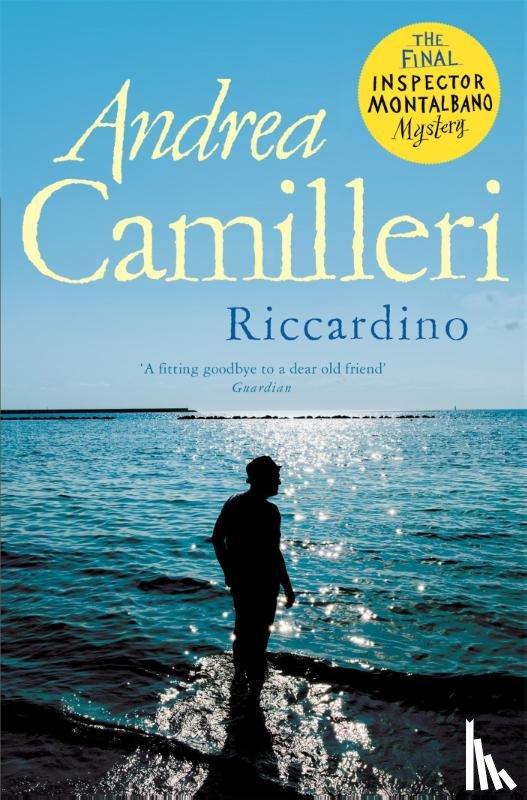 Camilleri, Andrea - Riccardino