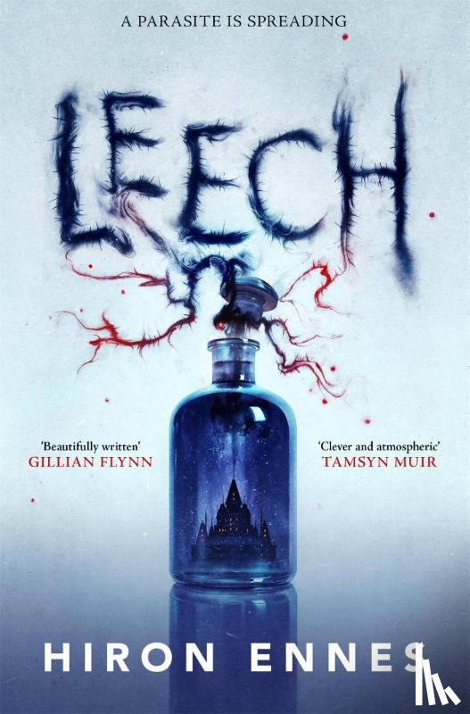 Ennes, Hiron - Leech