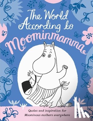 Books, Macmillan Children's - The World According to Moominmamma
