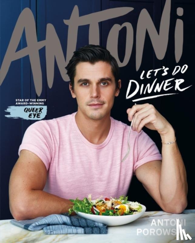 Porowski, Antoni - Let's Do Dinner