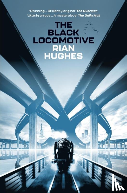 Hughes, Rian - The Black Locomotive