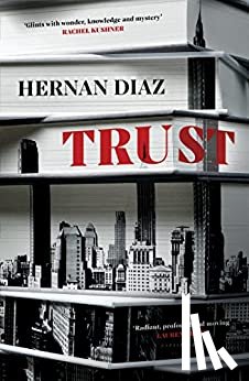 Diaz, Hernan - Trust