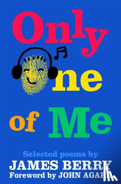 Berry, James - Only One of Me
