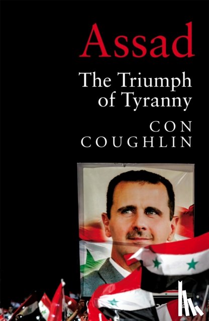 Coughlin, Con - Assad