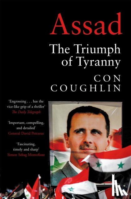 Coughlin, Con - Assad