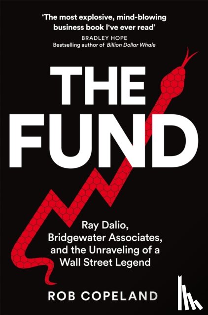 Copeland, Rob - The Fund