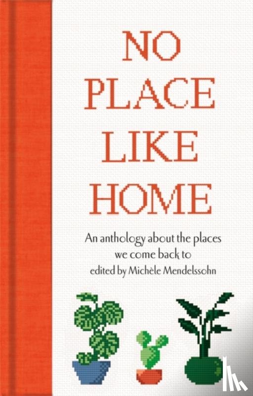  - No Place Like Home