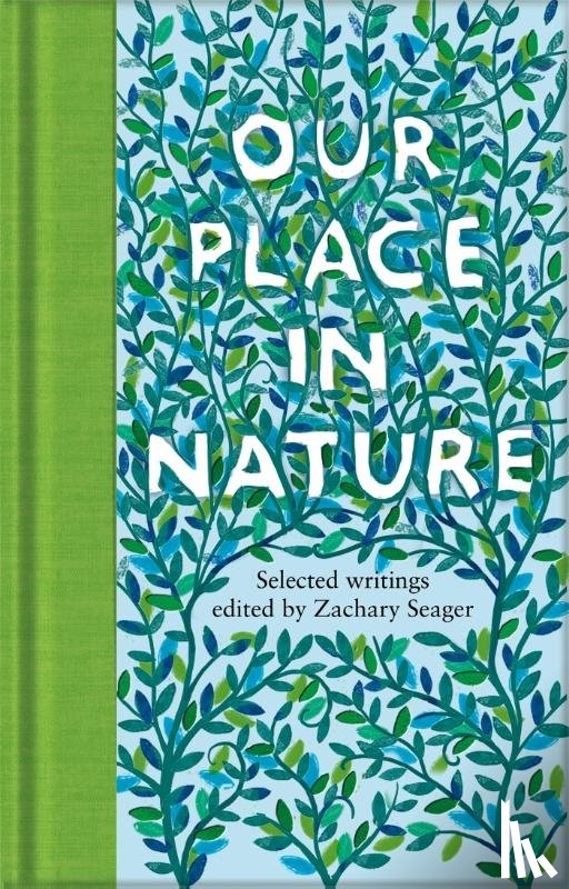  - Our Place in Nature