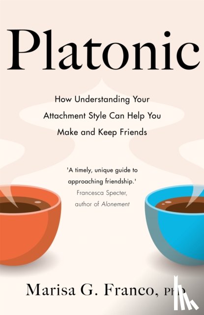 PhD, Marisa G. Franco - Platonic