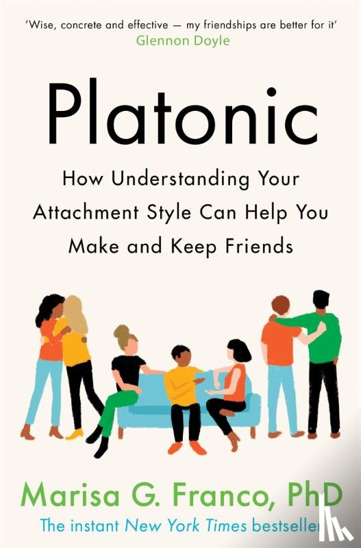 PhD, Marisa G. Franco - Platonic