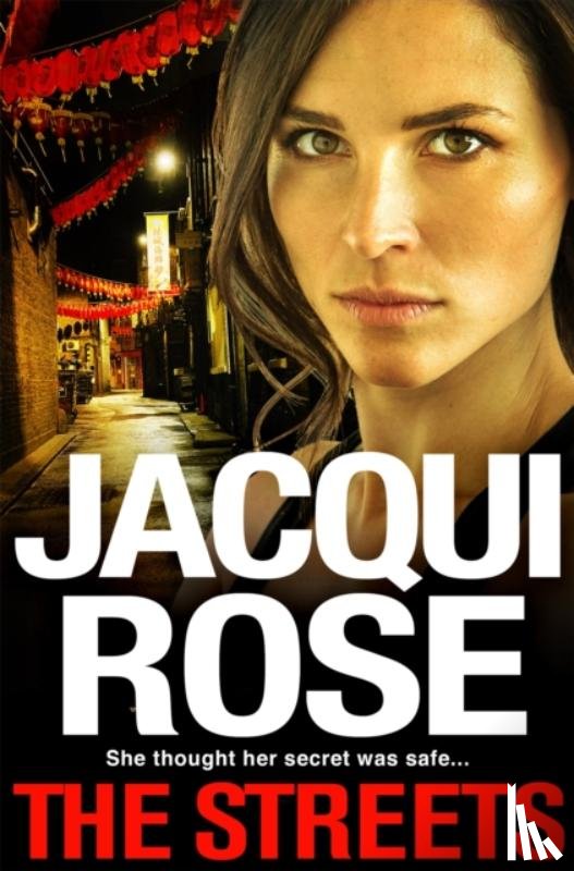 Rose, Jacqui - The Streets