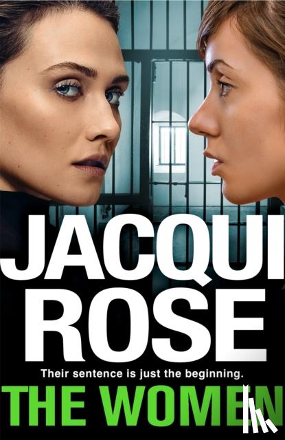 Rose, Jacqui - The Women