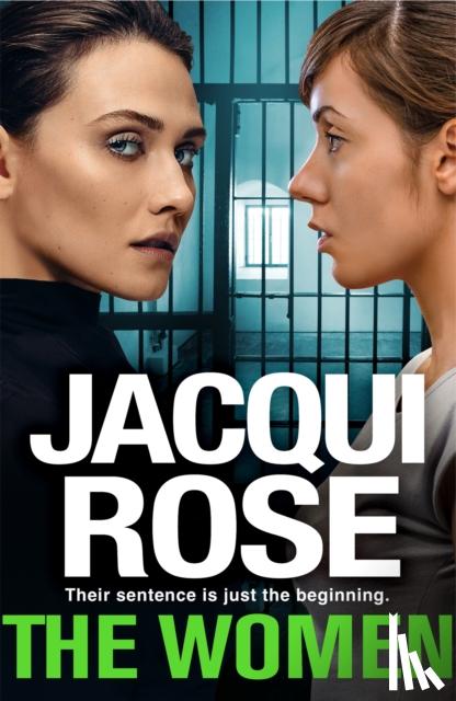 Rose, Jacqui - The Women
