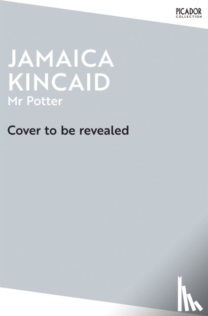 Kincaid, Jamaica - Mr Potter