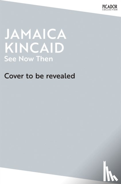 Kincaid, Jamaica - See Now Then
