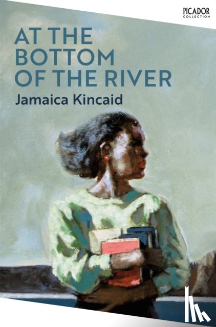 Kincaid, Jamaica - At the Bottom of the River