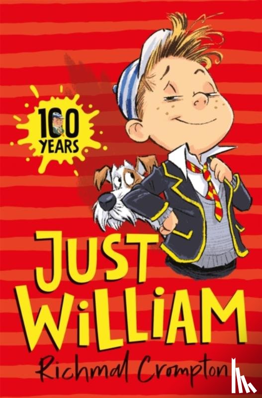 Crompton, Richmal - Just William