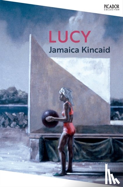 Kincaid, Jamaica - Lucy