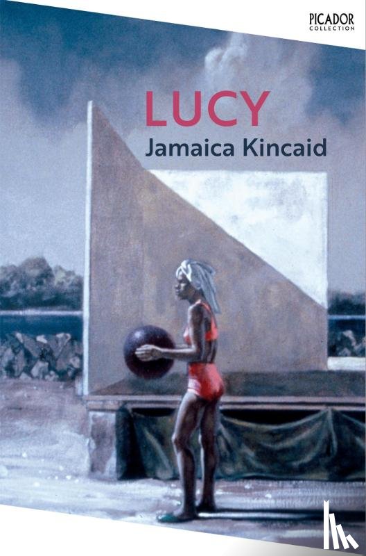 Kincaid, Jamaica - Lucy