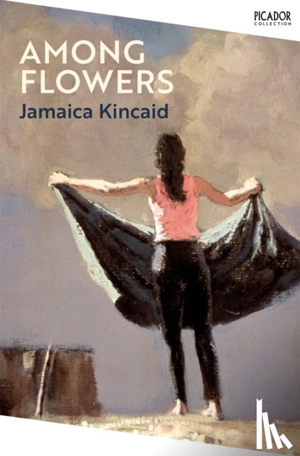 Kincaid, Jamaica - Among Flowers