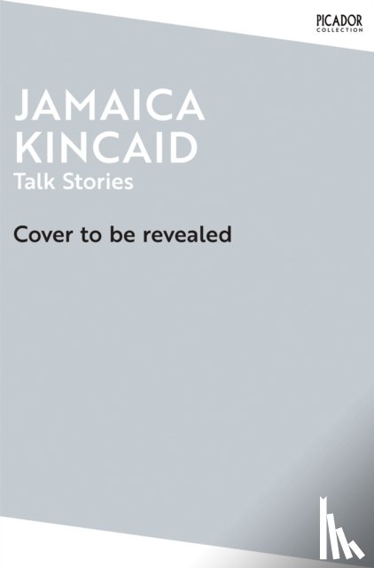 Kincaid, Jamaica - Talk Stories