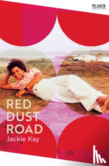 Kay, Jackie - Red Dust Road