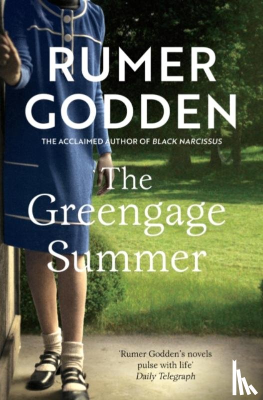 Godden, Rumer - The Greengage Summer
