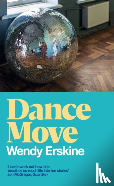 Erskine, Wendy - Dance Move