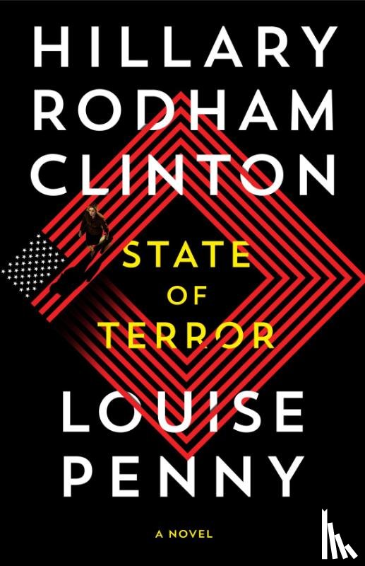 Rodham Clinton, Hillary, Penny, Louise - State of Terror