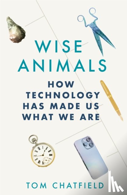 Chatfield, Tom - Wise Animals