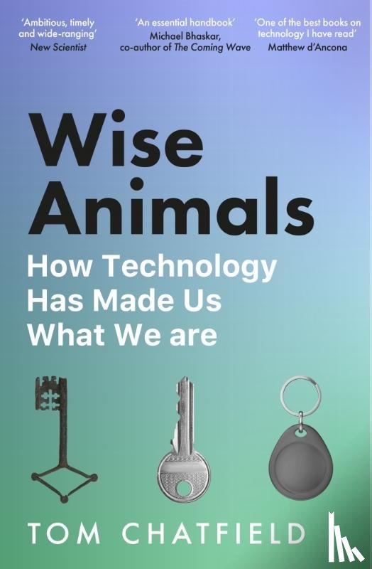Chatfield, Tom - Wise Animals