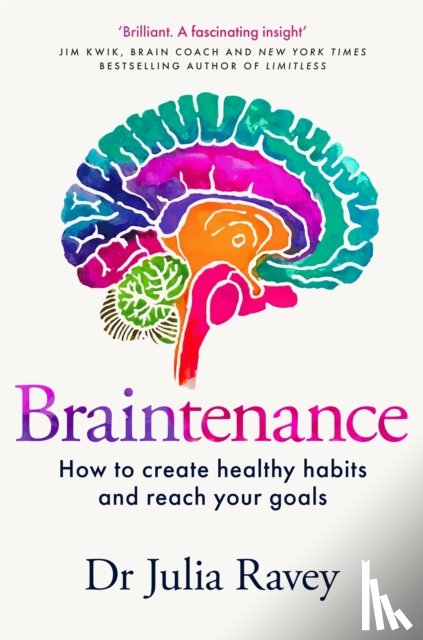 Ravey, Dr Julia - Braintenance