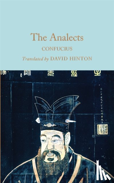 Confucius - The Analects