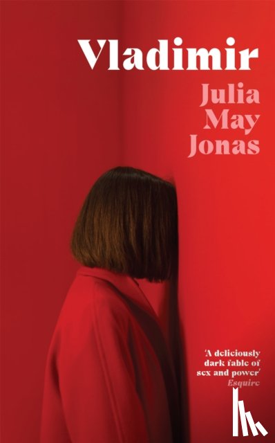 Jonas, Julia May - Vladimir