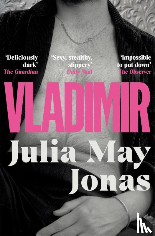 Jonas, Julia May - Vladimir