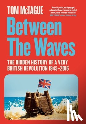 McTague, Tom - Between the Waves