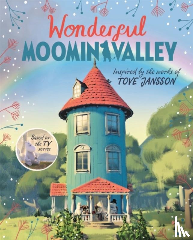 Li, Amanda - Wonderful Moominvalley