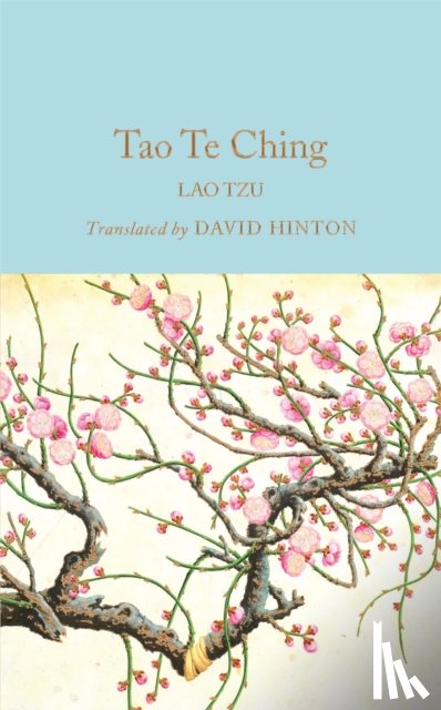 Tzu, Lao - Tao Te Ching
