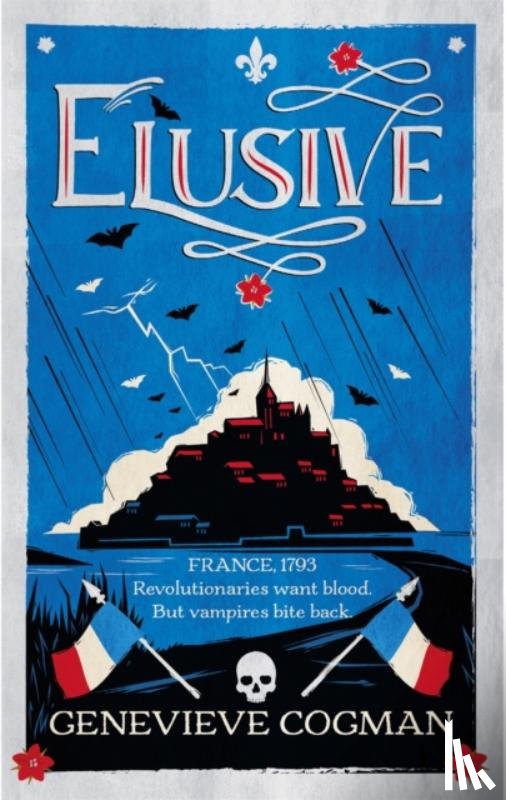 Cogman, Genevieve - Elusive