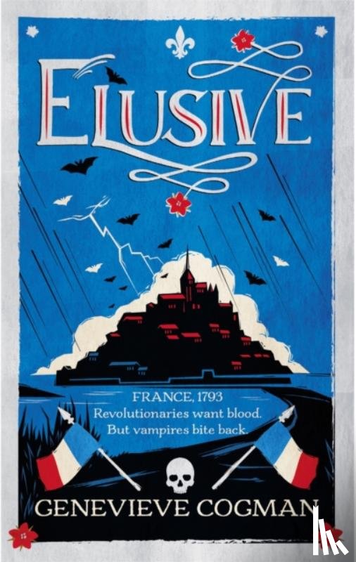 Cogman, Genevieve - Elusive