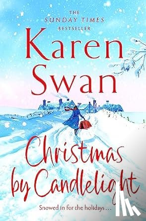 Swan, Karen - Christmas By Candlelight