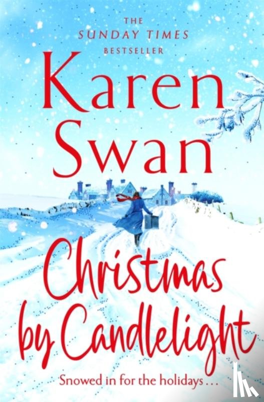 Swan, Karen - Christmas By Candlelight