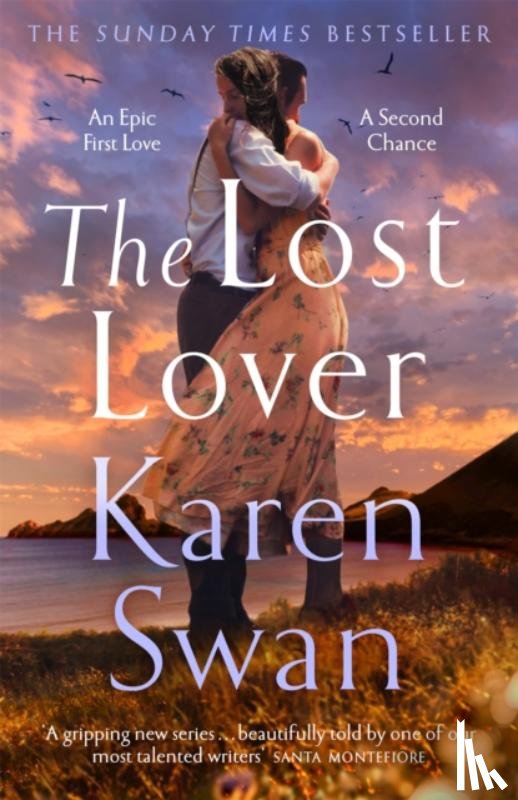 Swan, Karen - The Lost Lover
