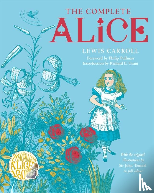 Carroll, Lewis - The Complete Alice
